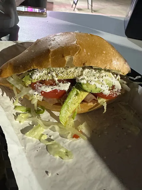 Don Juan Tacos y Mas (Food Truck)