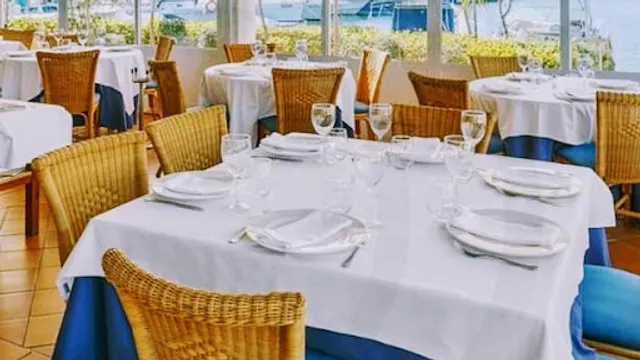 Restaurante Club Náutico Campello