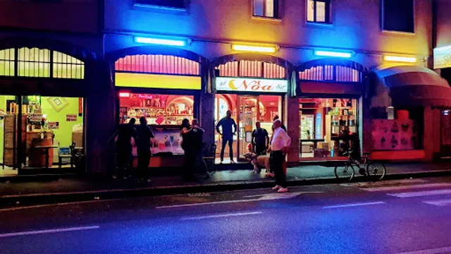 Noa Bar Pasticceria Aperitivi Gelateria Cinisello