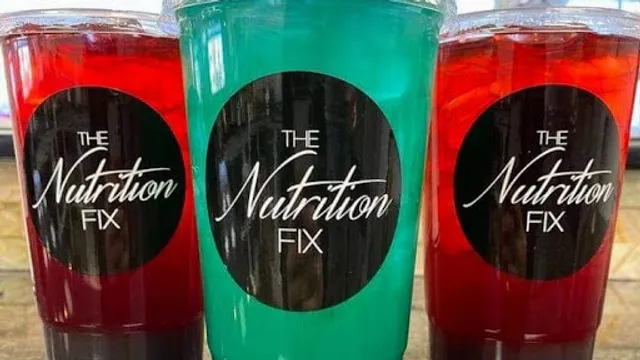 Golden Grove Nutrition