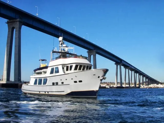San Diego Bay Cruises