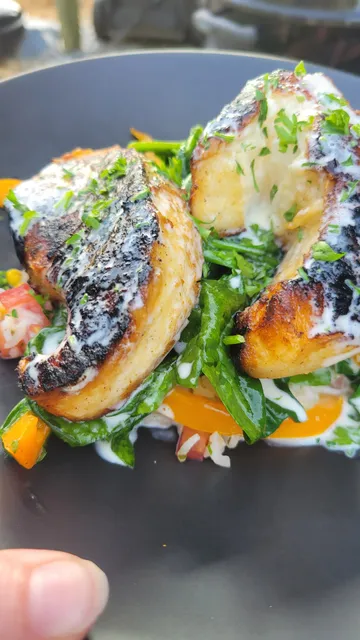 Les And Ali's Jumbo Seafood