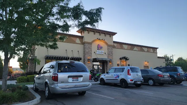 Taco Bell