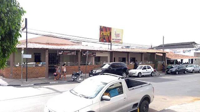 Bar e Restaurante da Charque