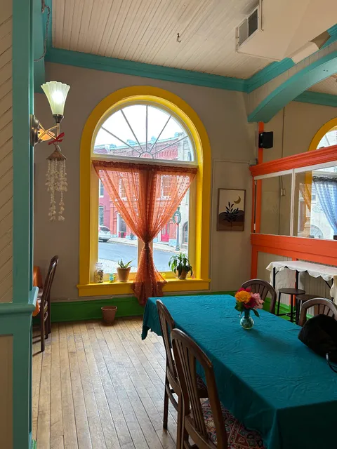 Helios Mediterranean Salad