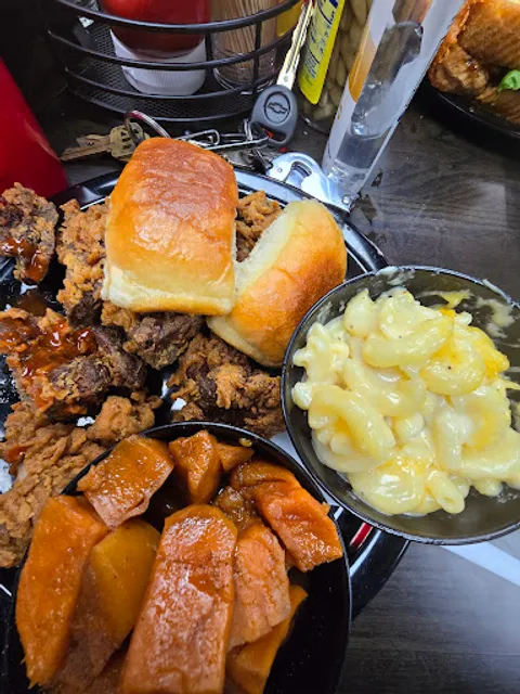 The Kitchen Bar & Grill