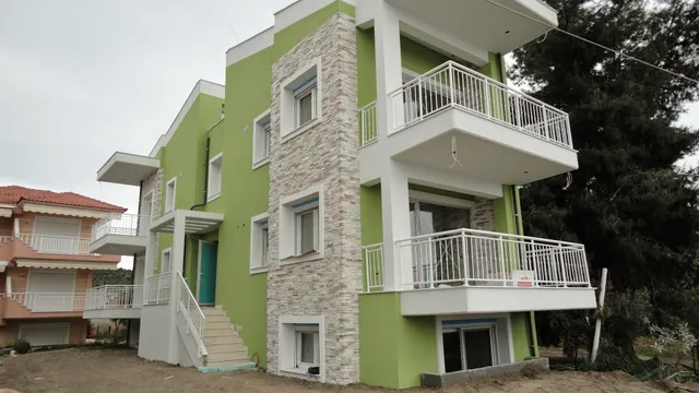 Eco Green Living Toroni