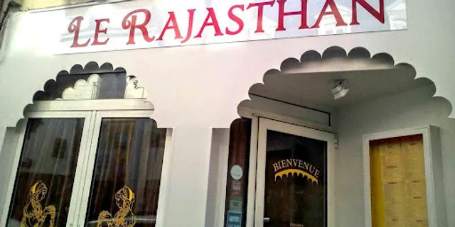 Le Rajasthan Restaurant
