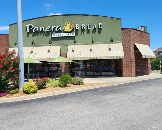 Panera Bread