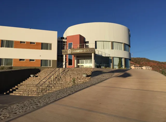 Hotel Restaurant Da Vinci