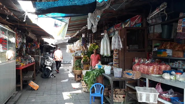 Senggol Nakula seminyak