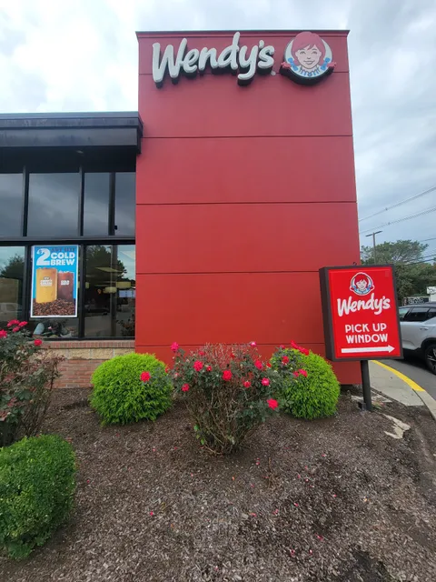 Wendy's