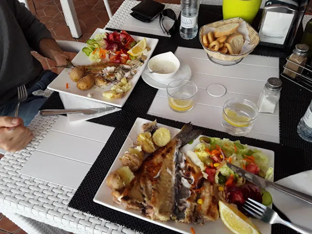 Pescaito los cristianos