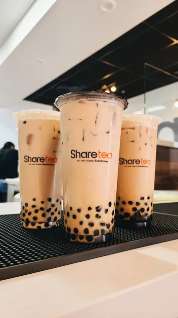Sharetea Bakersfield