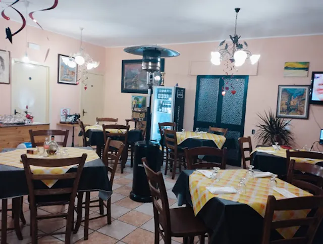 "La Dolce Vita" Ristorante - Pizzeria