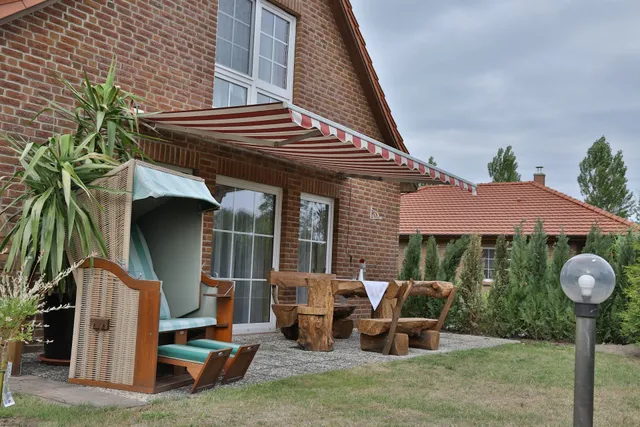 Im Wiesengrund - Inh. Matthias Gläßer