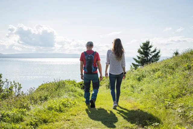 Forillon National Park