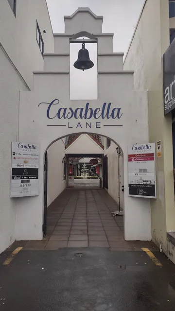 Casabella Lane