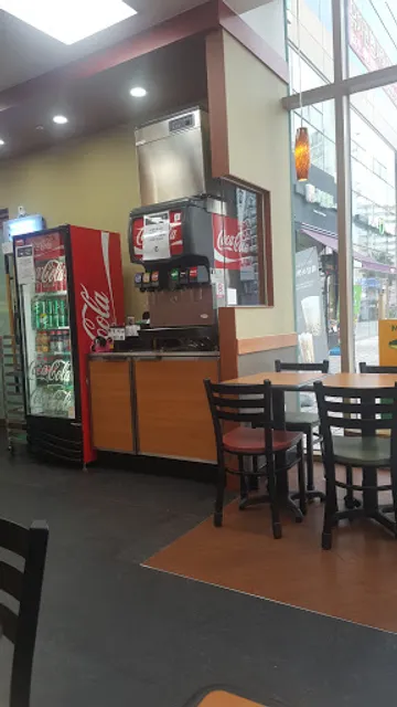 써브웨이 대전태평점