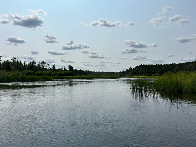 Au Sable River