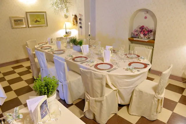 Locanda Baita a L'Arte