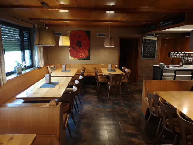 Gasthaus Kreuz Inh. Rainer Heckenberger