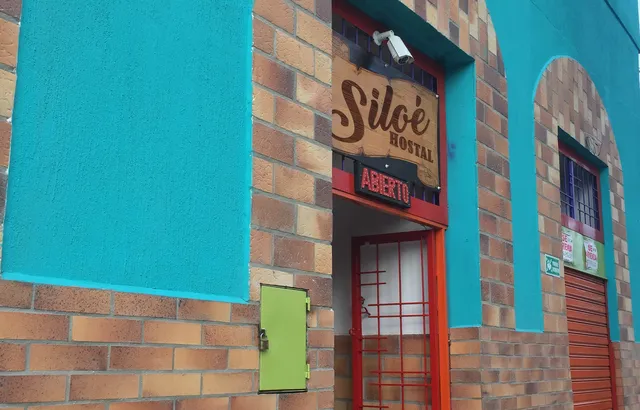 Hostal-Siloe Bucaramanga