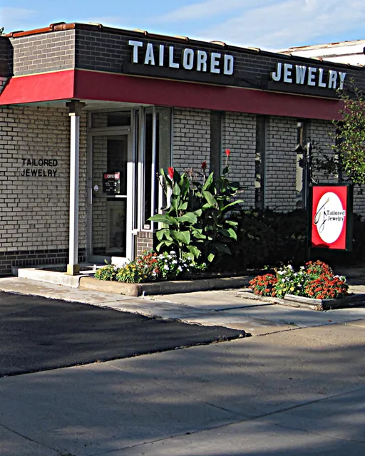 Tailored Jewelry