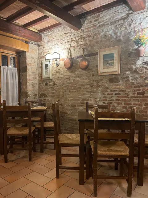 Osteria Fiorucci