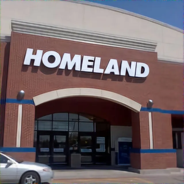 Homeland Pharmacy