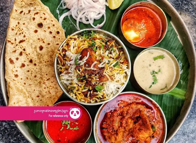 Royal Zayka Bar & Restaurant