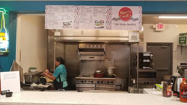 Mexican Grill