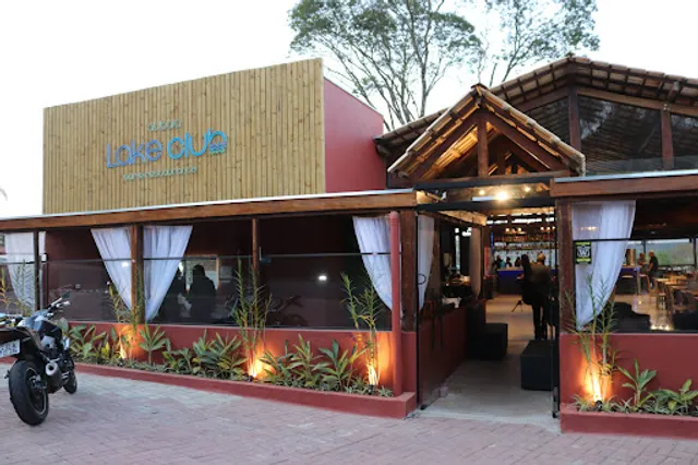 Clube do Lago Atibaia