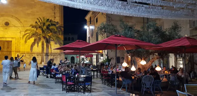 Sa Plaça - Santanyí