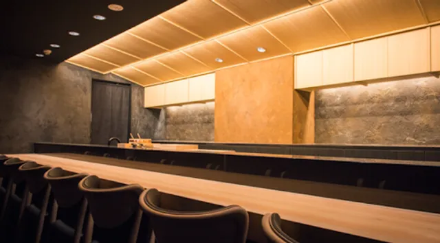 Shibuya Sushi Ajuuta