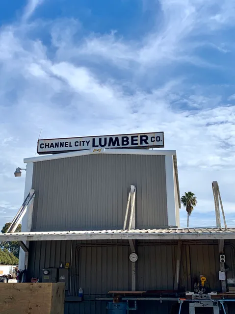 Channel City Lumber