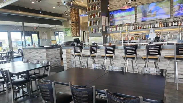 Hurrdat Sports Bar & Grill