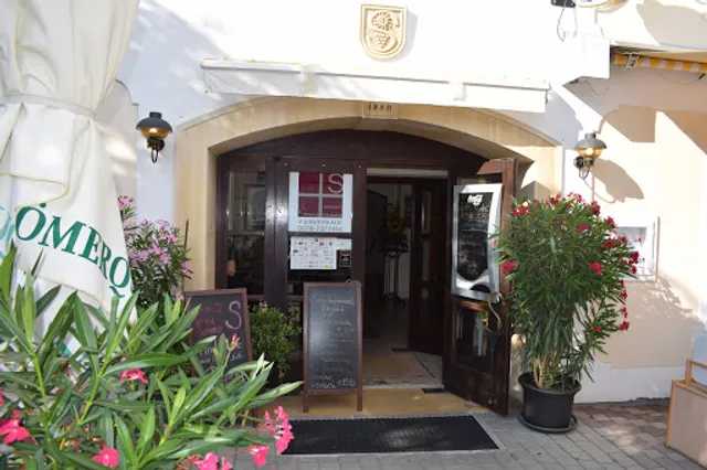 Café - Restaurant Sommer