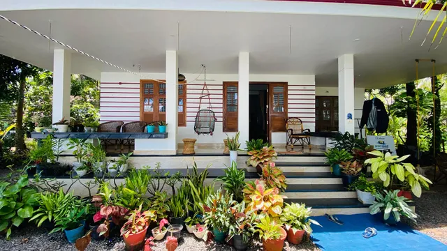 Green Island River Tourism