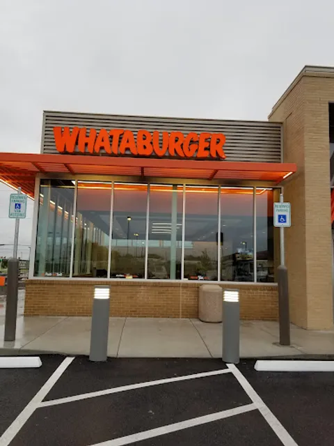 Whataburger