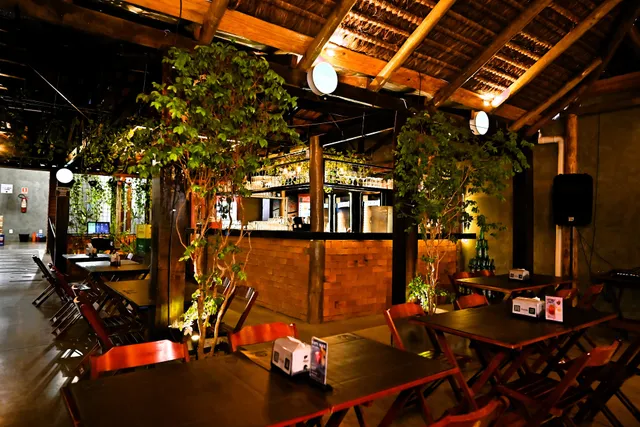 Terrua 87 Bar & Cozinha | Rodízio e Open bar | Feijoada | Sertanejo e Pagode