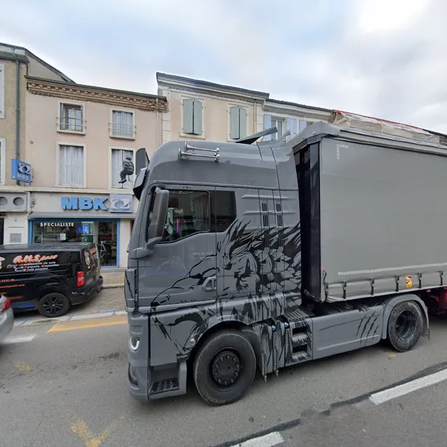 Salon De Thé Délice D'amande