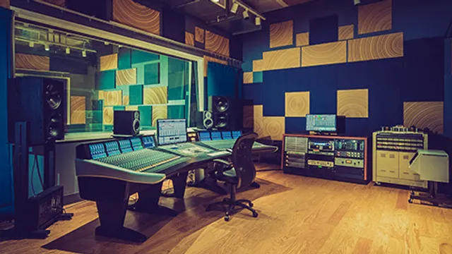 SAE Institute of Technology Miami