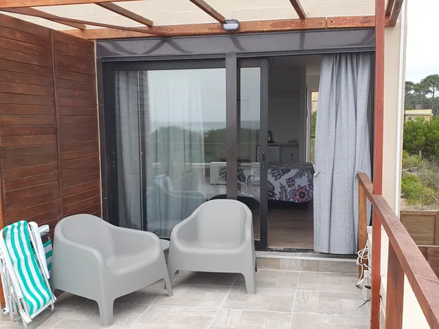 Hotel Playa Chihuahua