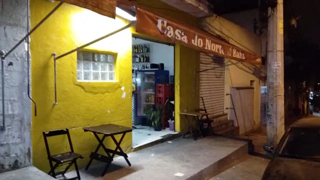Casa Do Norte Bahia