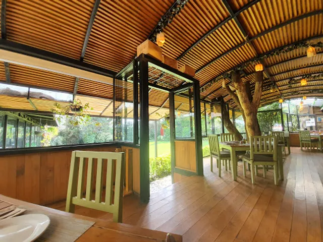 Trattoria Da Giancarlo