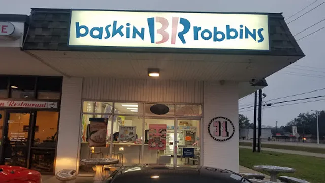 Baskin-Robbins