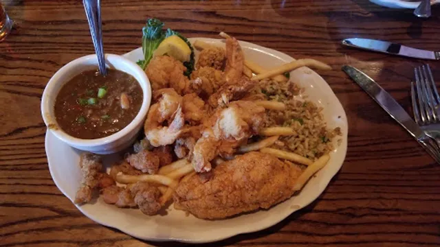 Parrain's Seafood Restaurant