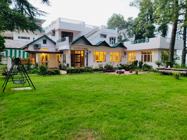 20 Deodar House, Solan Himachal Pradesh