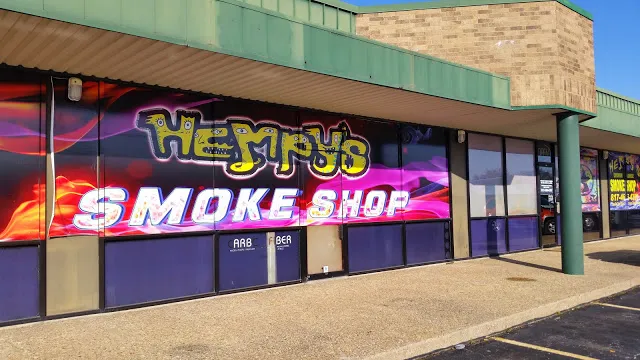 Hempy's Emporium